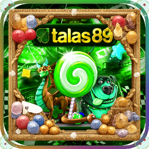 talas89 — galeri pratinjau - APK Resmi