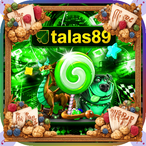 talas89 — galeri pratinjau Resmi APK